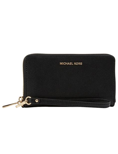 portemonnaie michael kors sale|michael kors portemonnaie schwarz.